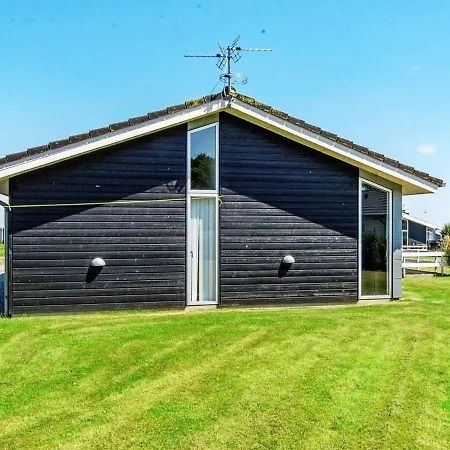 Holiday home 6 Person In Sydals