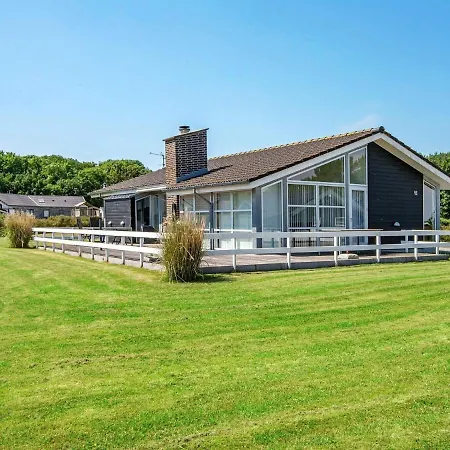 6 Person In Sydals Holiday home
