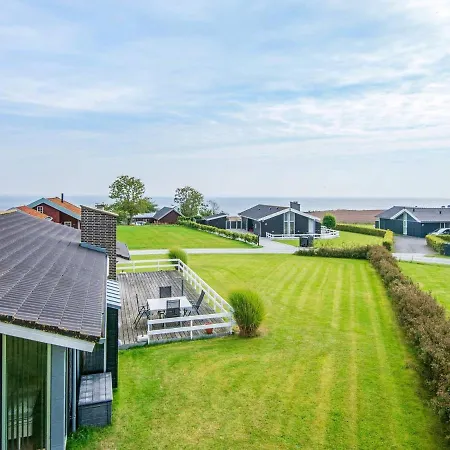 Holiday home 6 Person In Sydals Sarup
