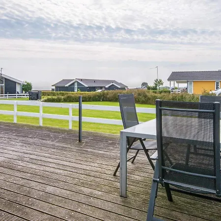6 Person In Sydals Holiday home