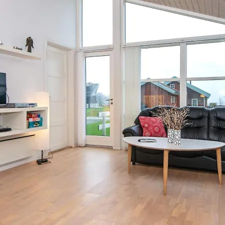 Holiday home 6 Person In Sydals
