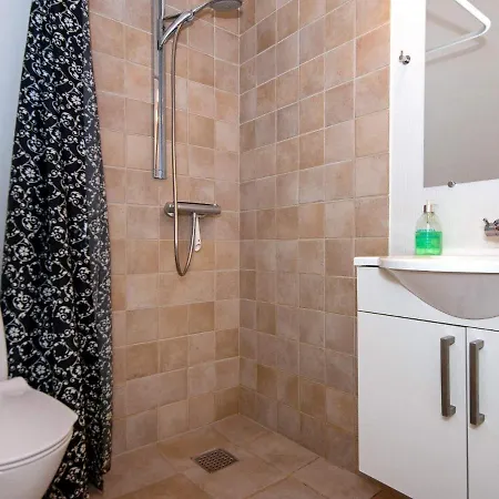 Holiday home 6 Person In Sydals *