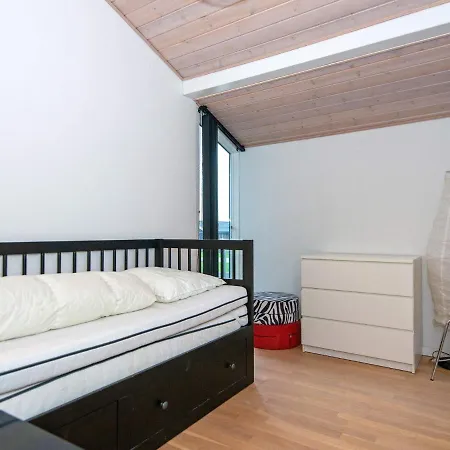 6 Person In Sydals Holiday home *