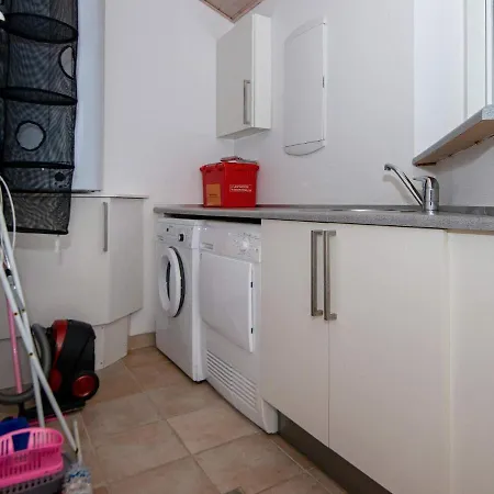 Holiday home 6 Person In Sydals Sarup