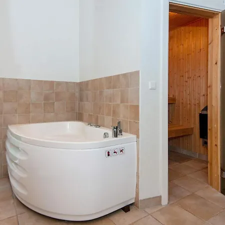 6 Person In Sydals Holiday home