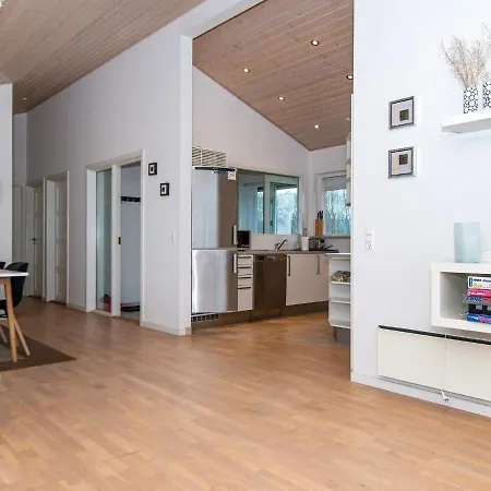 Holiday home 6 Person In Sydals