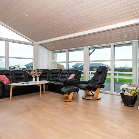 6 Person In Sydals Holiday home Sarup