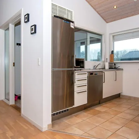 6 Person In Sydals Holiday home Sarup