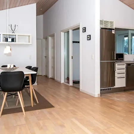 6 Person In Sydals Holiday home