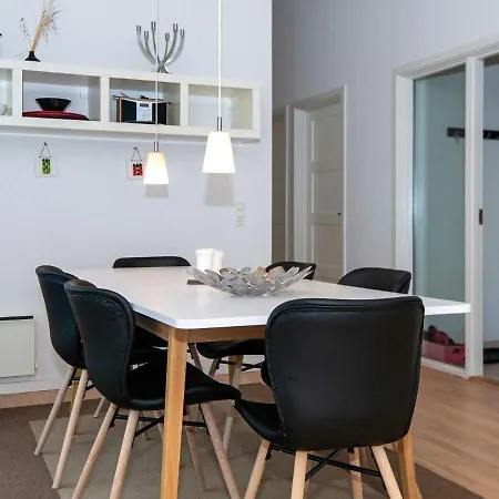 Holiday home 6 Person In Sydals Sarup